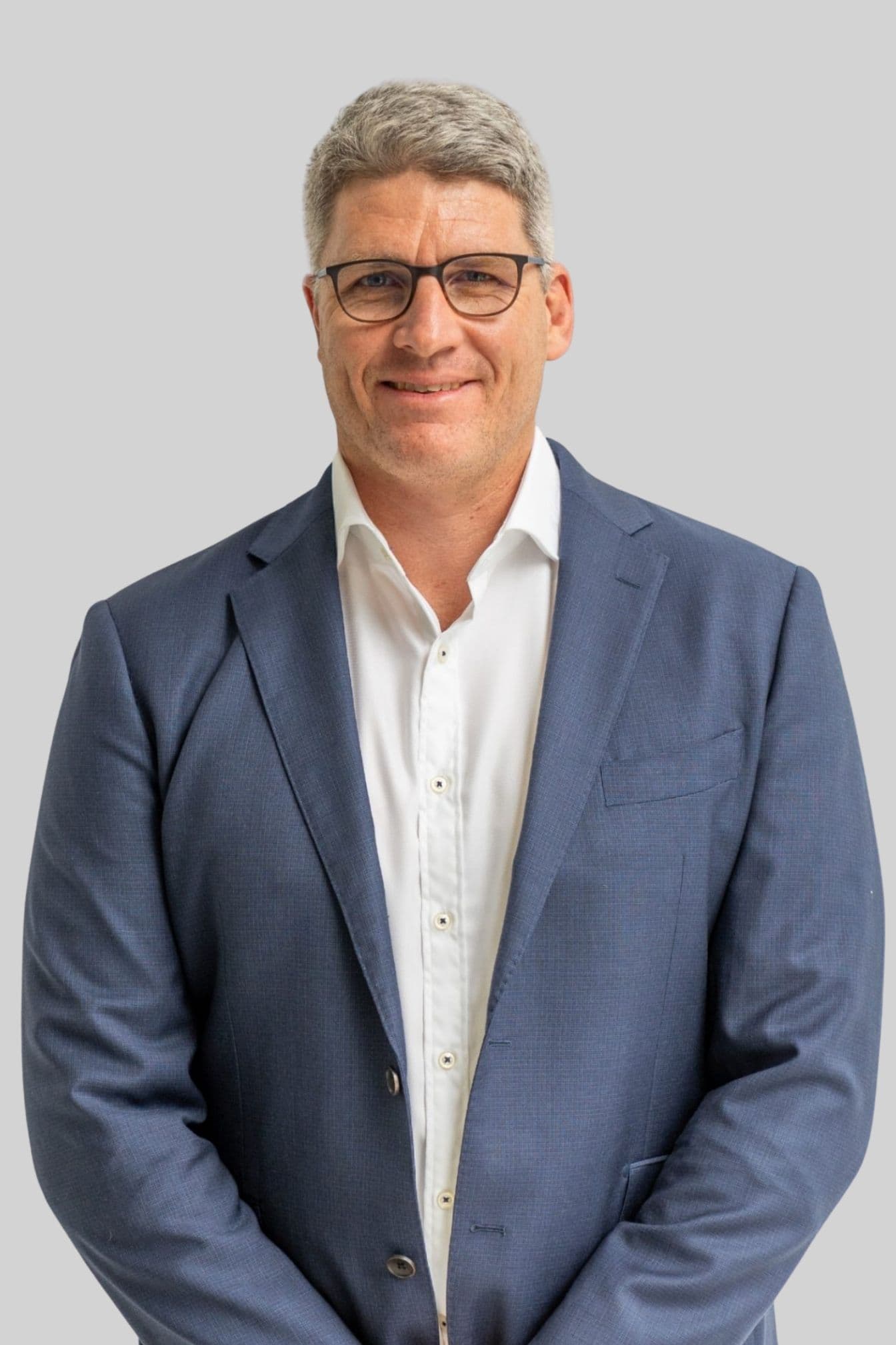 Mitch Chapman, Brisbane Buyers Agent