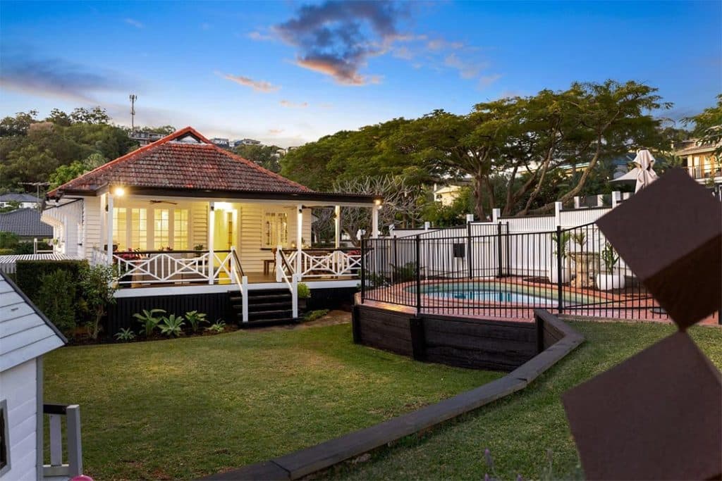 Lynell Street, Hamilton
