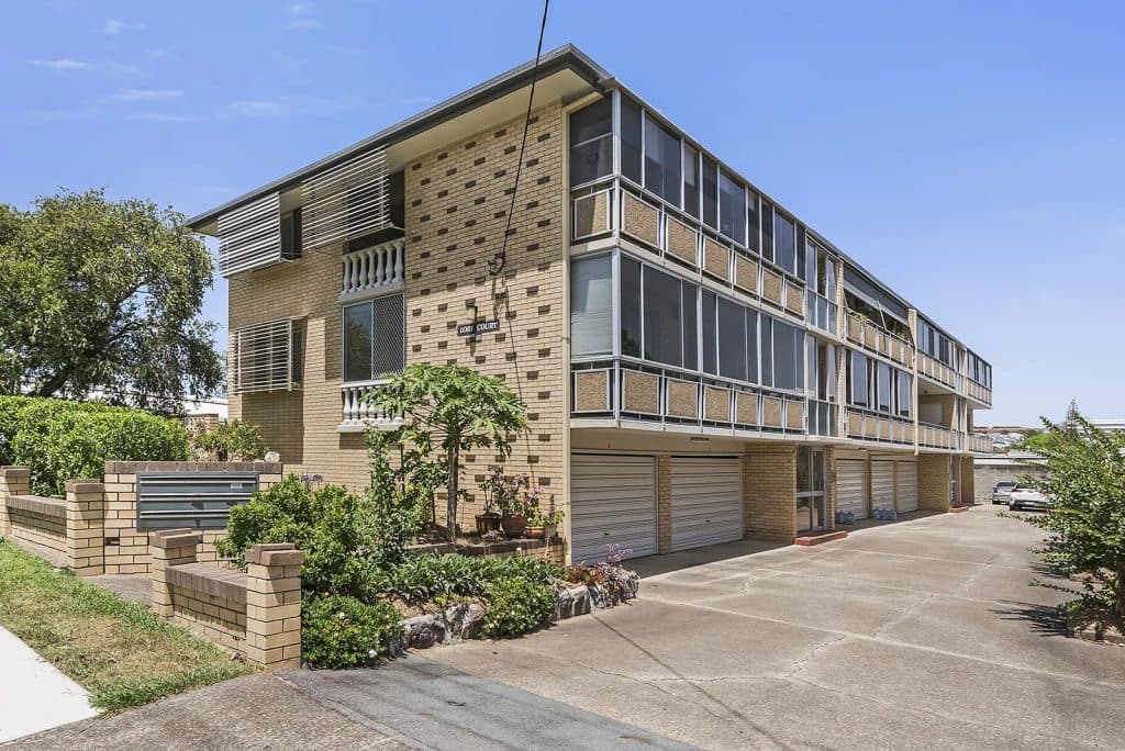 Emerald Street, Kedron