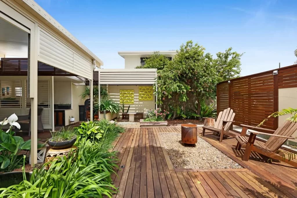 Allawah Avenue, Palm Beach