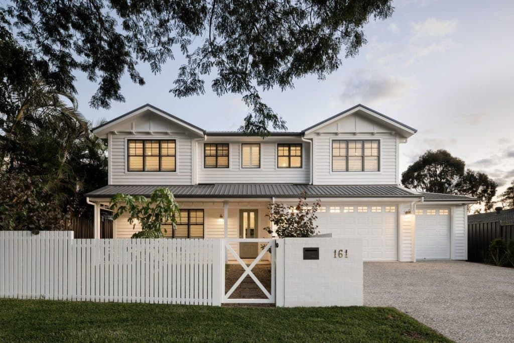 Bramston Street, Tarragindi