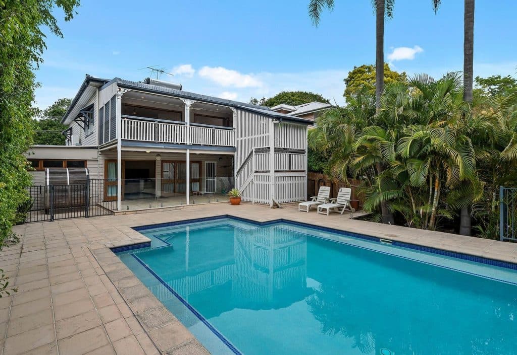Thorpe Street, Toowong